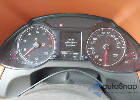 2015 Audi Q5 2.0T Premium z USA, uszkodzony, nr VIN WA1LFAFP2FA145690